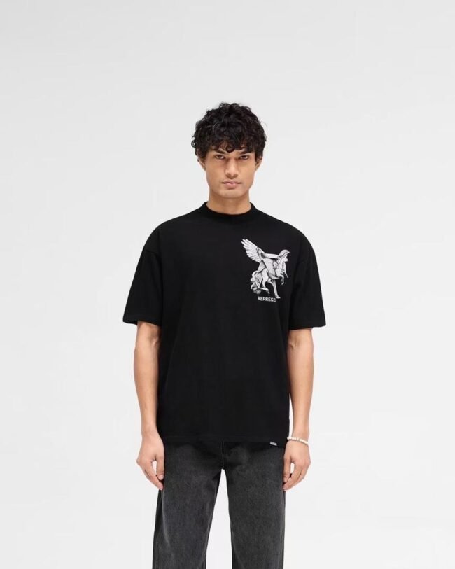 T‑Shirt Represent “Elegance in Motion” – Image 2