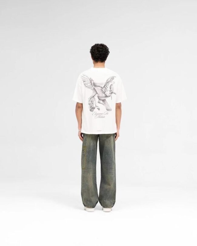 T‑Shirt Represent “Elegance in Motion” – Image 3