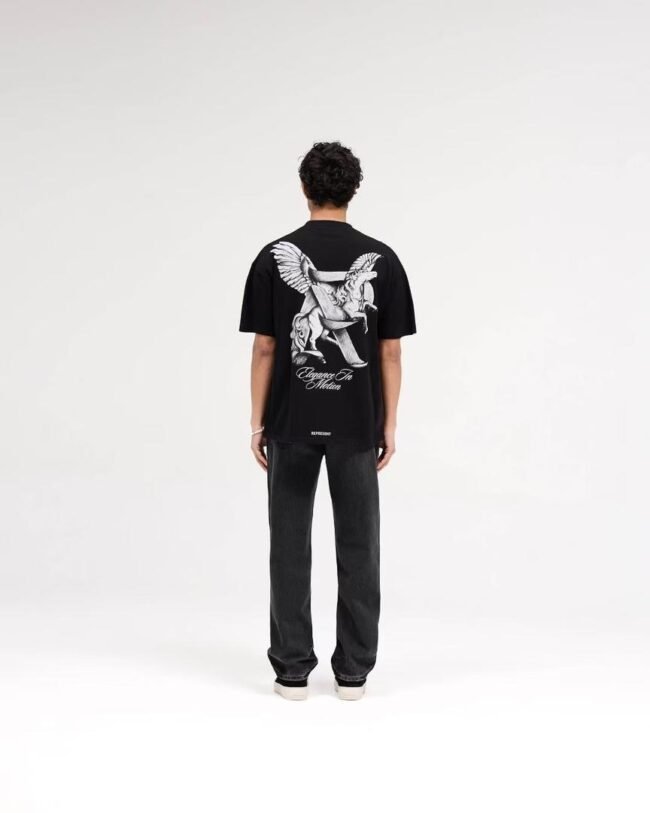 T‑Shirt Represent “Elegance in Motion” – Image 4