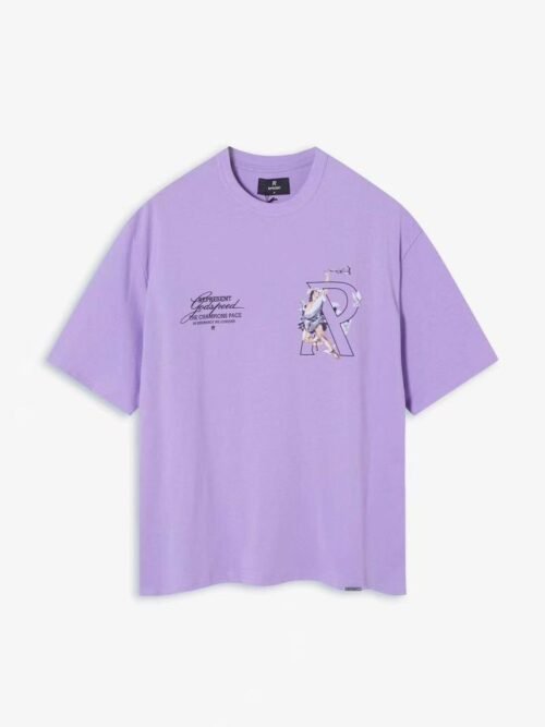 T‑Shirt Represent “Godspeed”