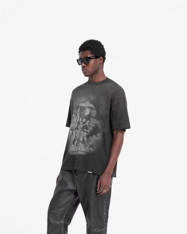 T‑shirt Represent « Endure / Conquer – Image 5