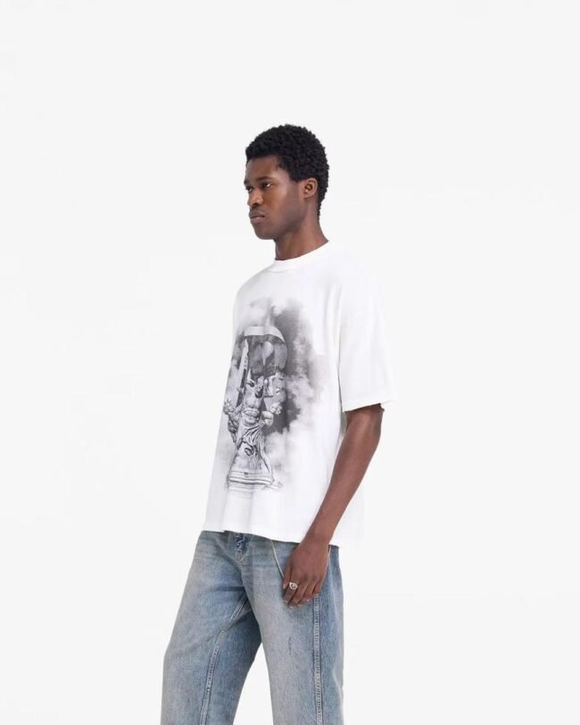 T‑shirt Represent « Endure / Conquer – Image 3