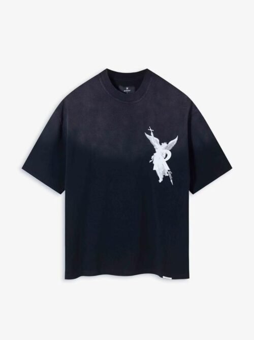 Represent Angel Monogram T‑Shirt