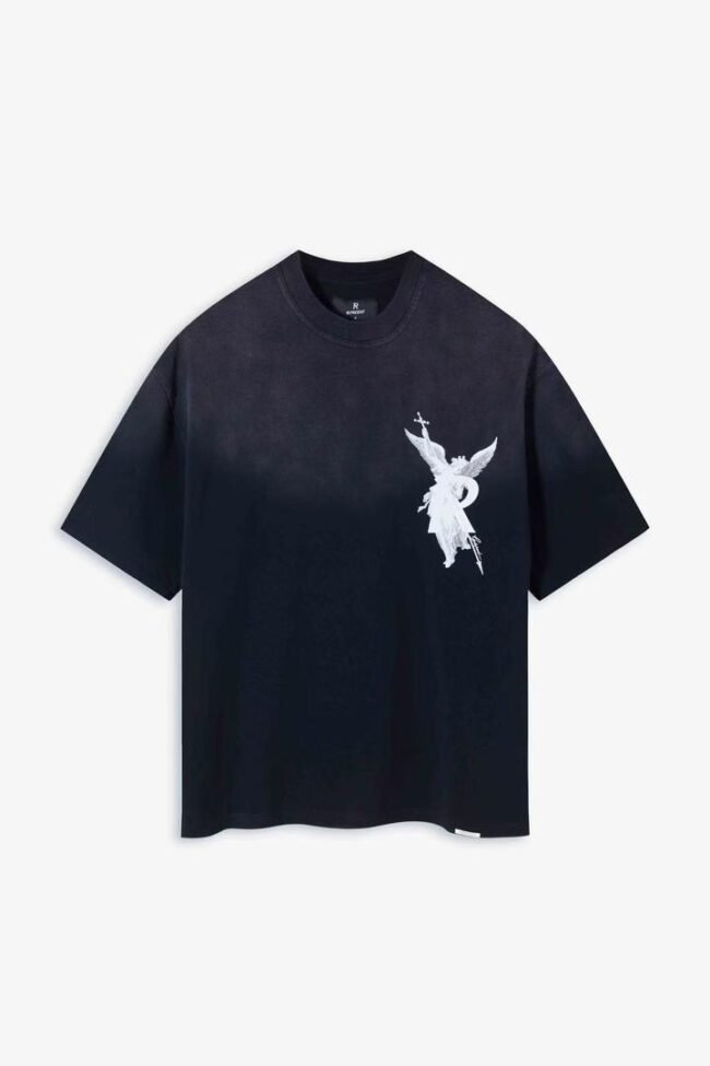Represent Angel Monogram T‑Shirt