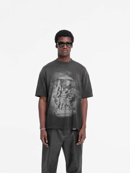 T‑shirt Represent « Endure / Conquer