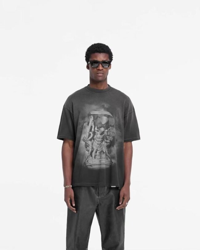 T‑shirt Represent « Endure / Conquer