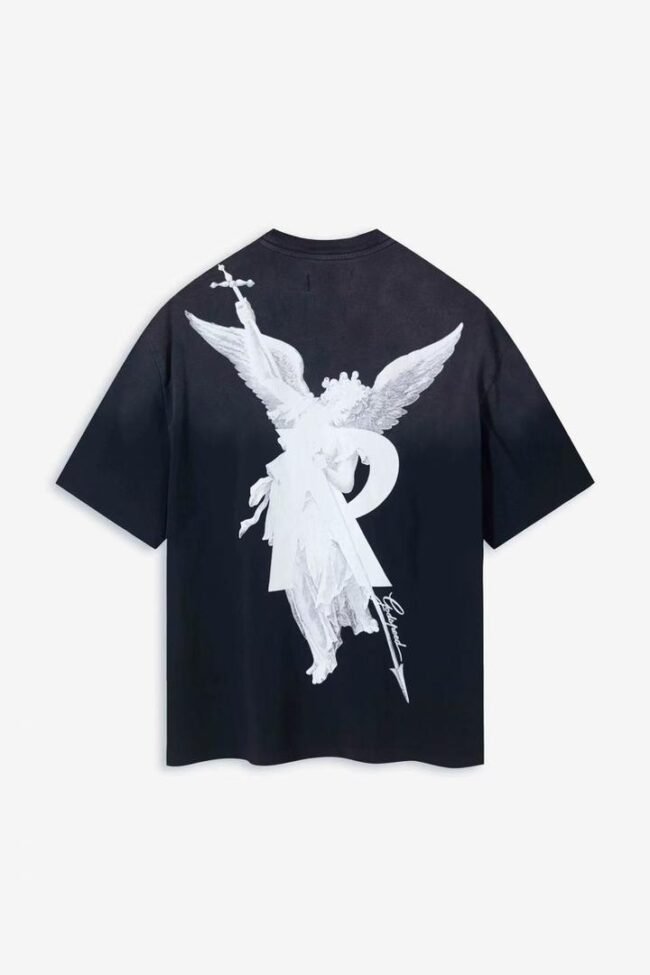 Represent Angel Monogram T‑Shirt – Image 2