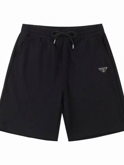 Short Prada Noir