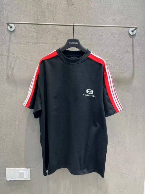 T-shirt Balenciaga Sport