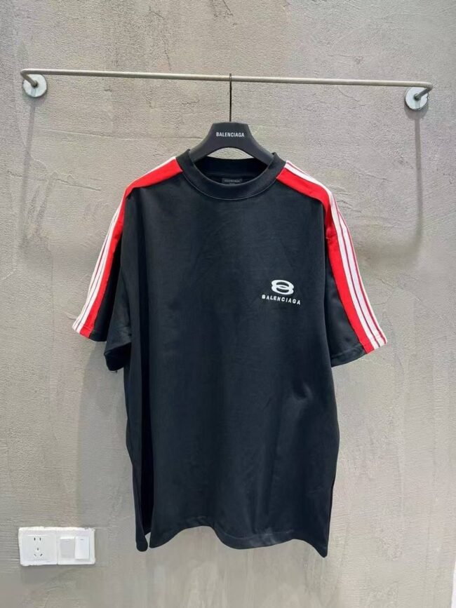 T-shirt Balenciaga Sport