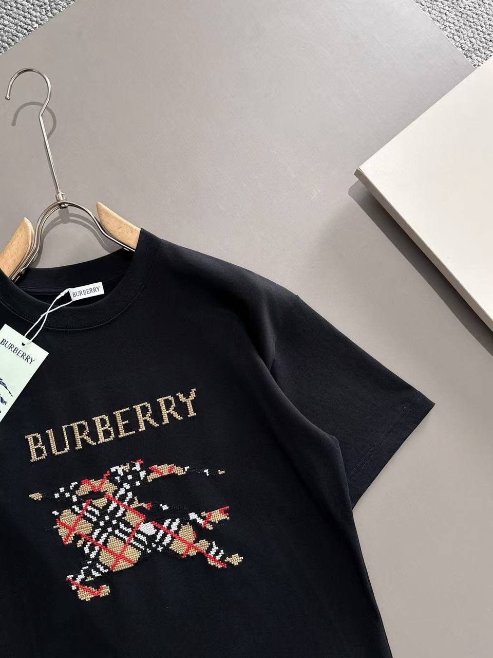 T-Shirt Burberry Premium