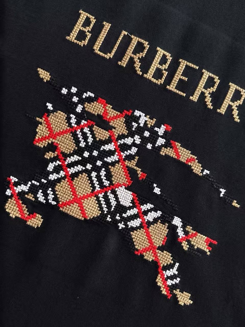 T-Shirt Burberry Premium