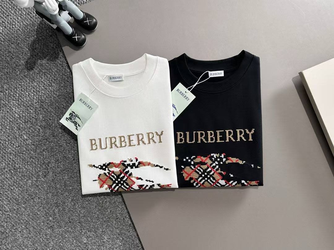 T-Shirt Burberry Premium