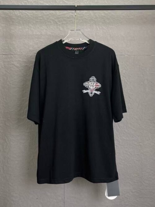T-Shirt Chrome Hearts