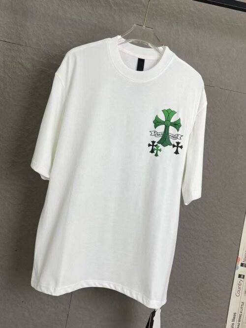 T-Shirt Chrome Hearts