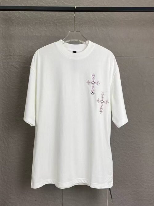 T-Shirt Chrome Hearts