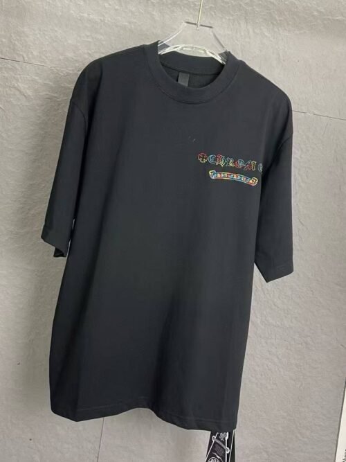 T-Shirt Chrome Hearts