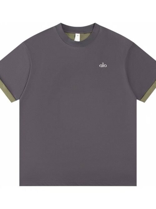 T-Shirt Alo Essentials