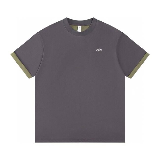T-Shirt Alo Essentials