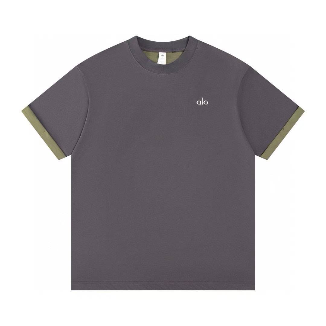 T-Shirt Alo Essentials