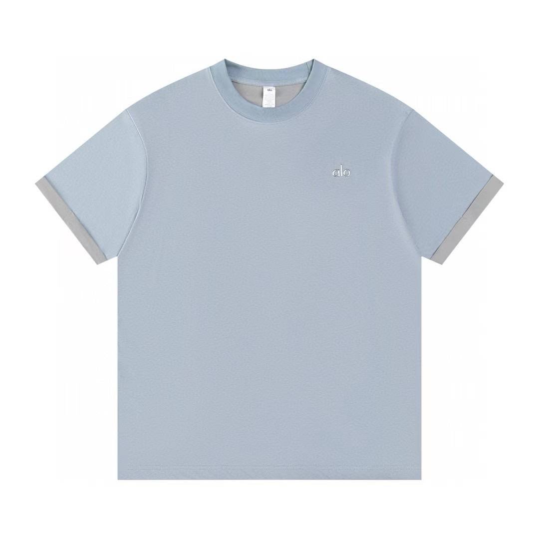 T-Shirt Alo Essentials