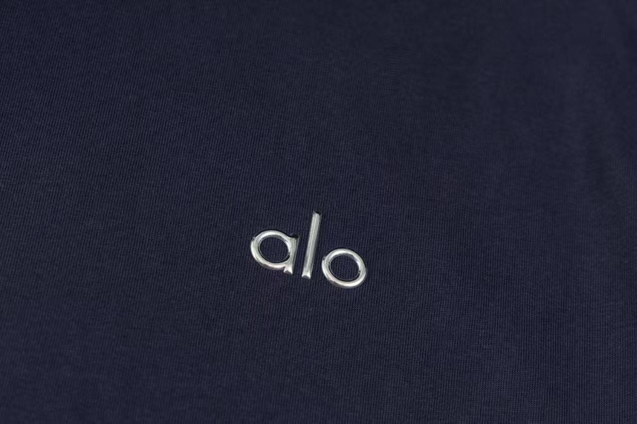 T-Shirt Alo Essentials