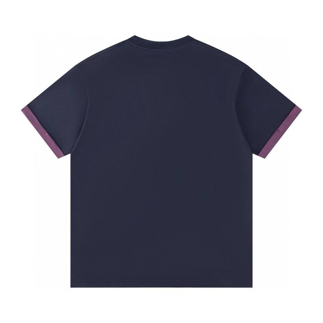 T-Shirt Alo Essentials