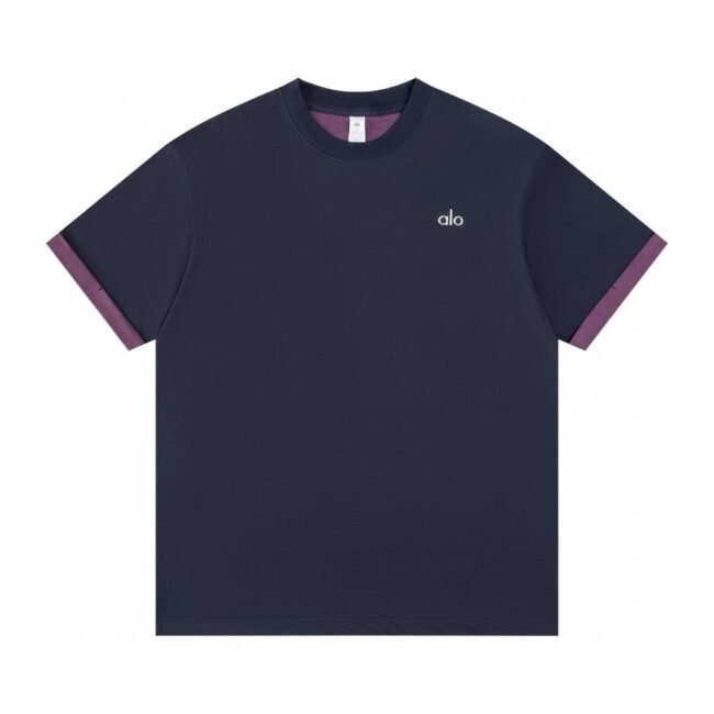 T-Shirt Alo Essentials