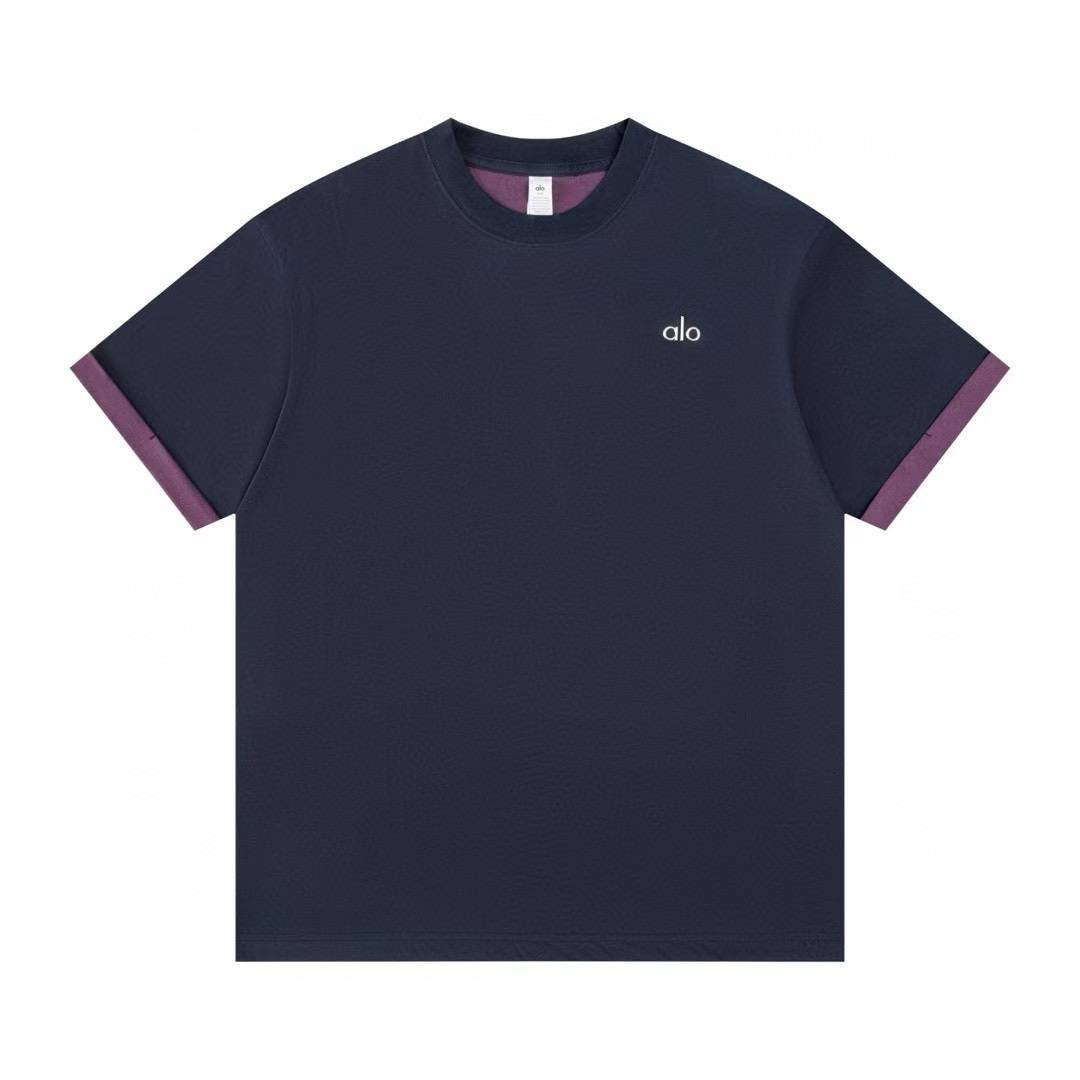 T-Shirt Alo Essentials