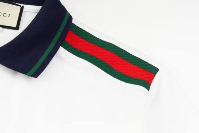 Polo Gucci