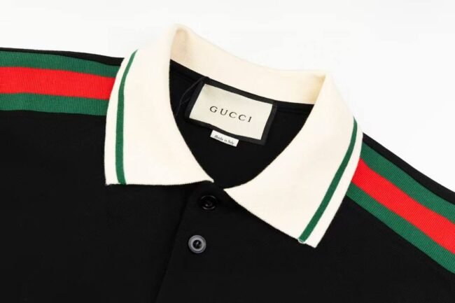 Polo Gucci