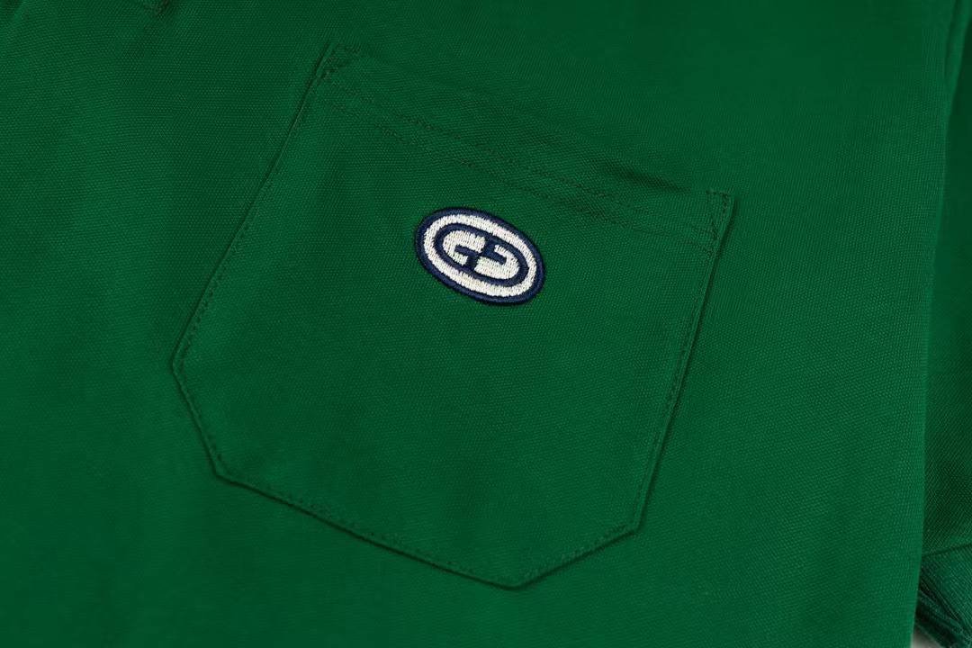 Polo Gucci