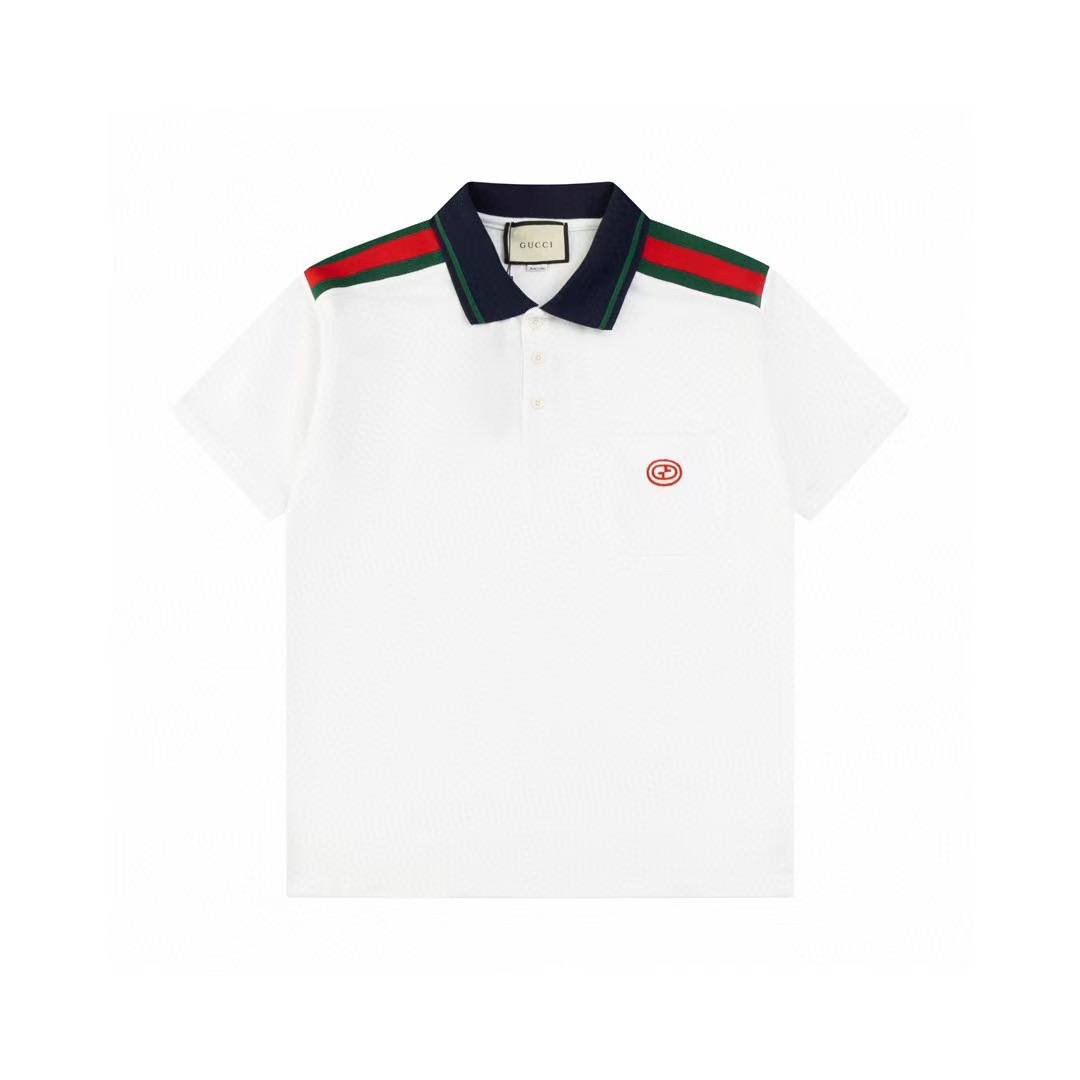 Polo Gucci