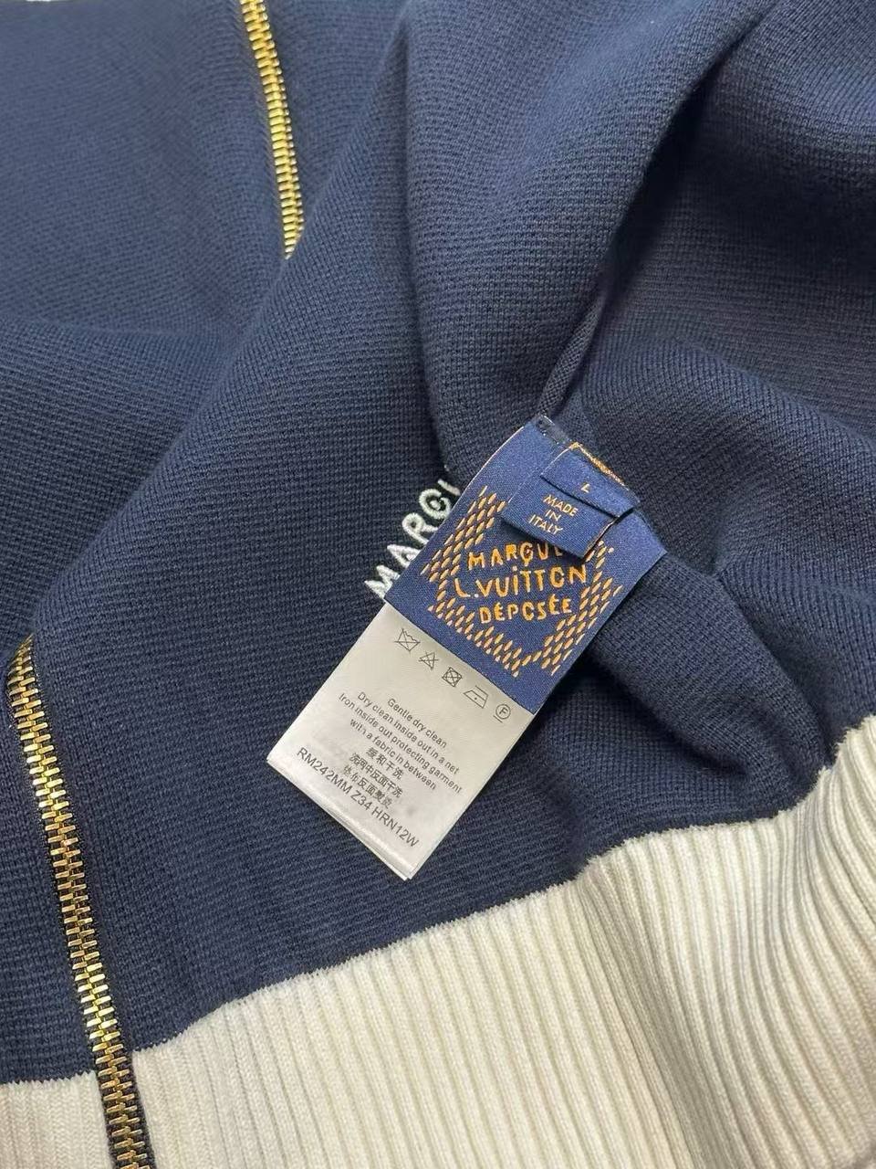 Veste Louis Vuitton