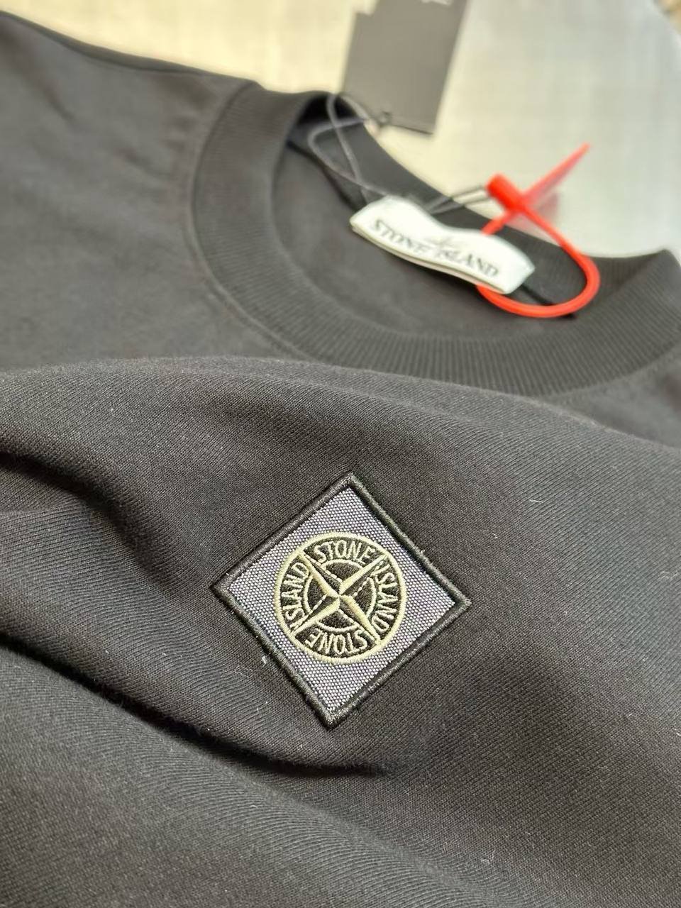T-Shirt Stone Island