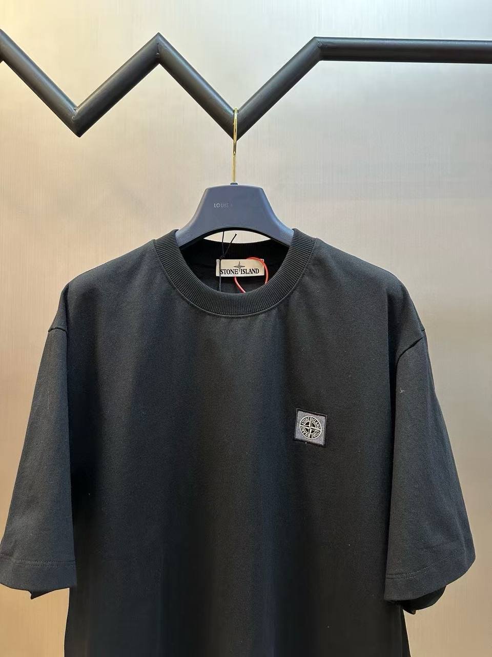 T-Shirt Stone Island