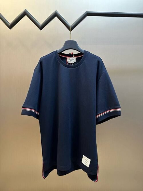 T-Shirt Thom Browne