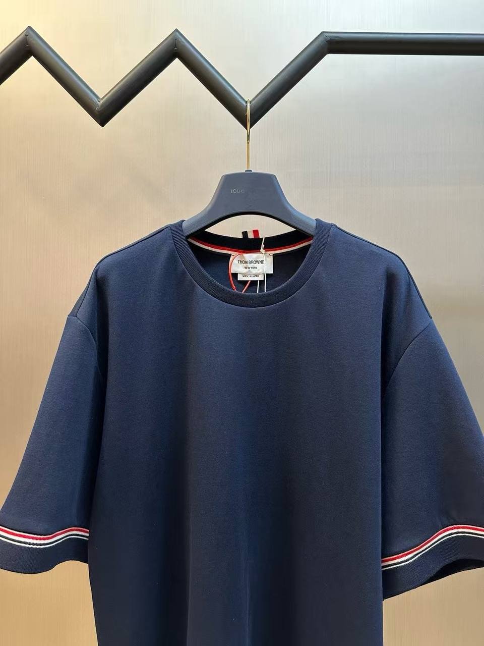 T-Shirt Thom Browne
