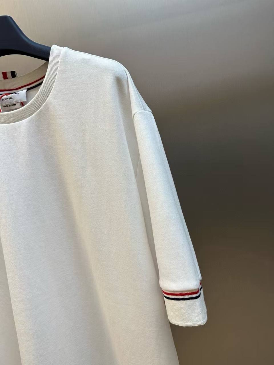 T-Shirt Thom Browne