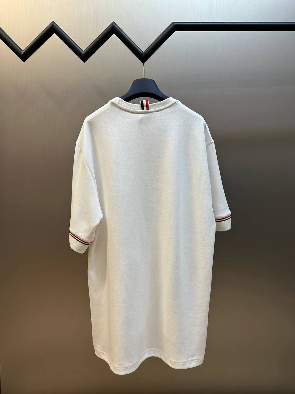 T-Shirt Thom Browne
