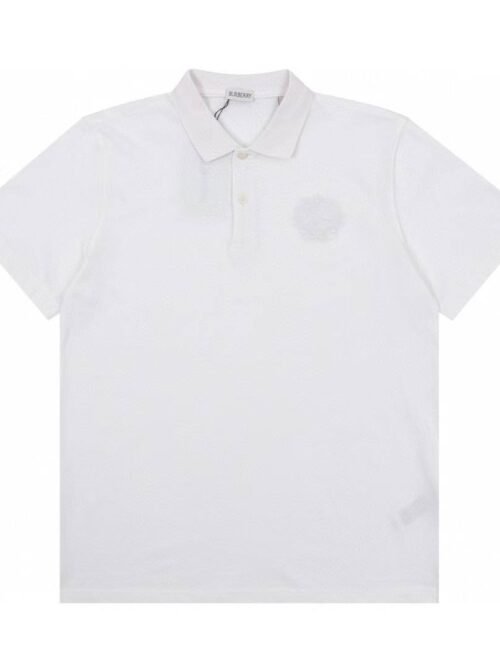 Polo Burberry