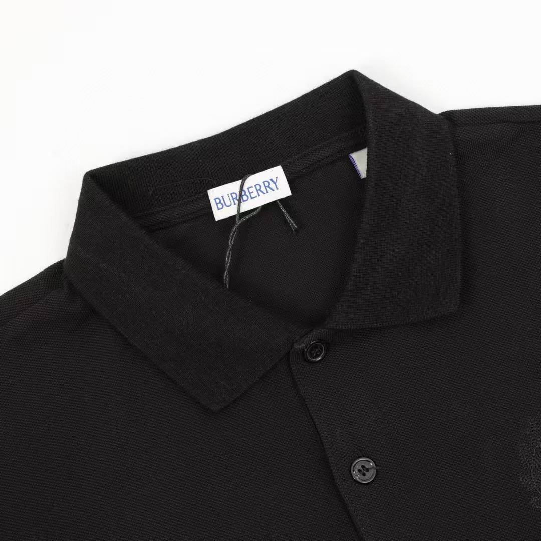 Polo Burberry