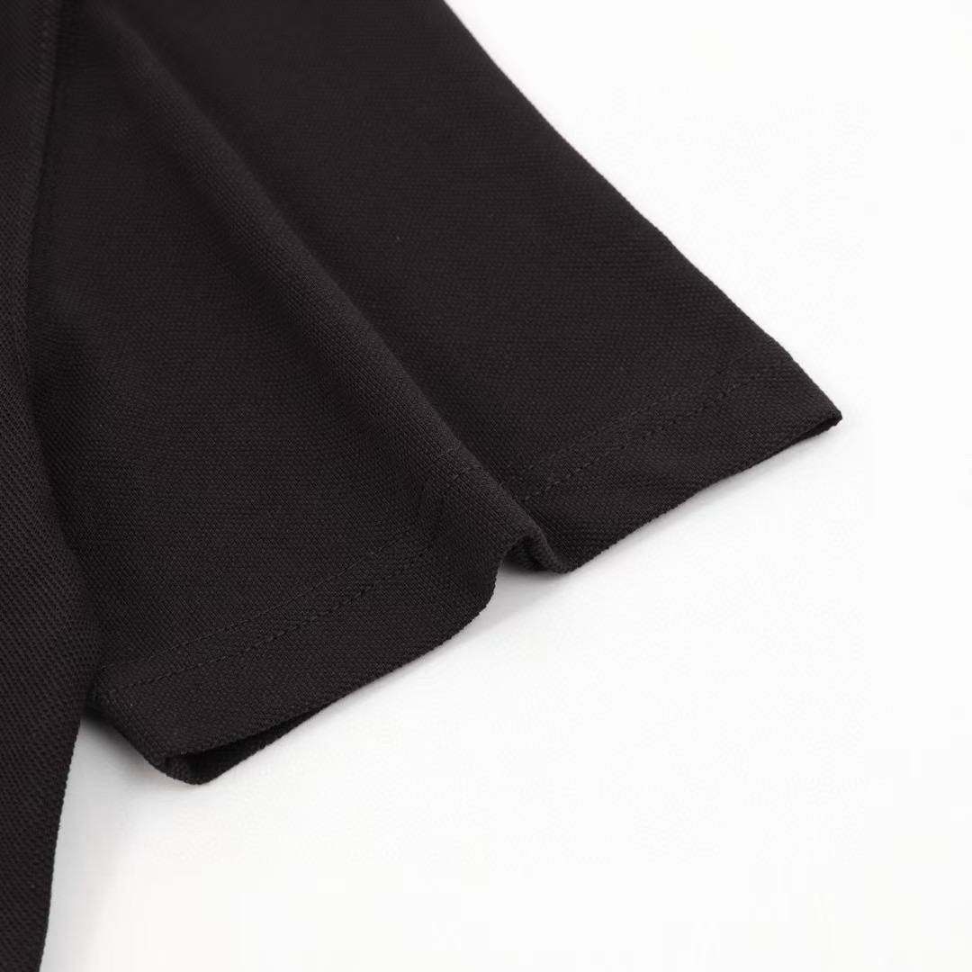 Polo Burberry