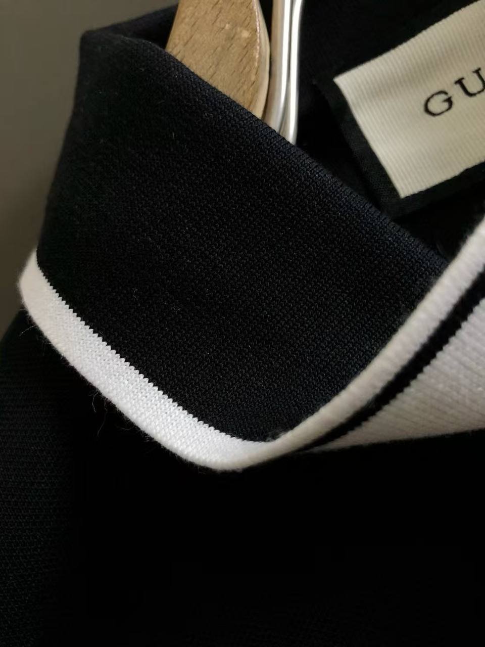 Polo Gucci