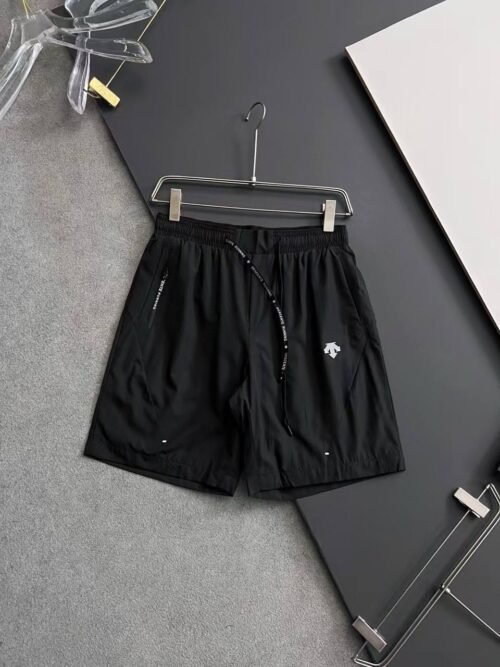 Short Givenchy Noir – Logo 4G