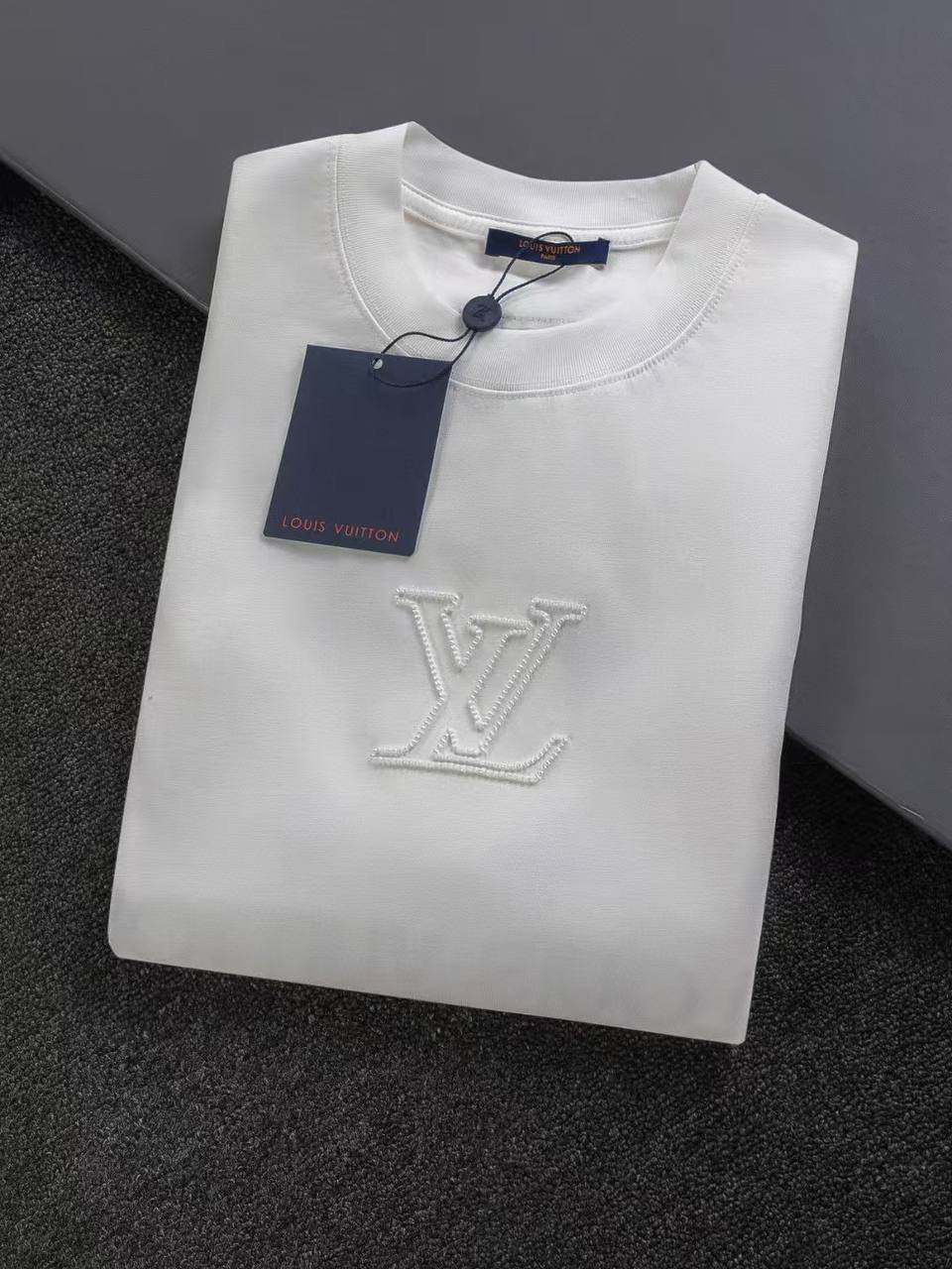 T-shirt Louis Vuitton Homme