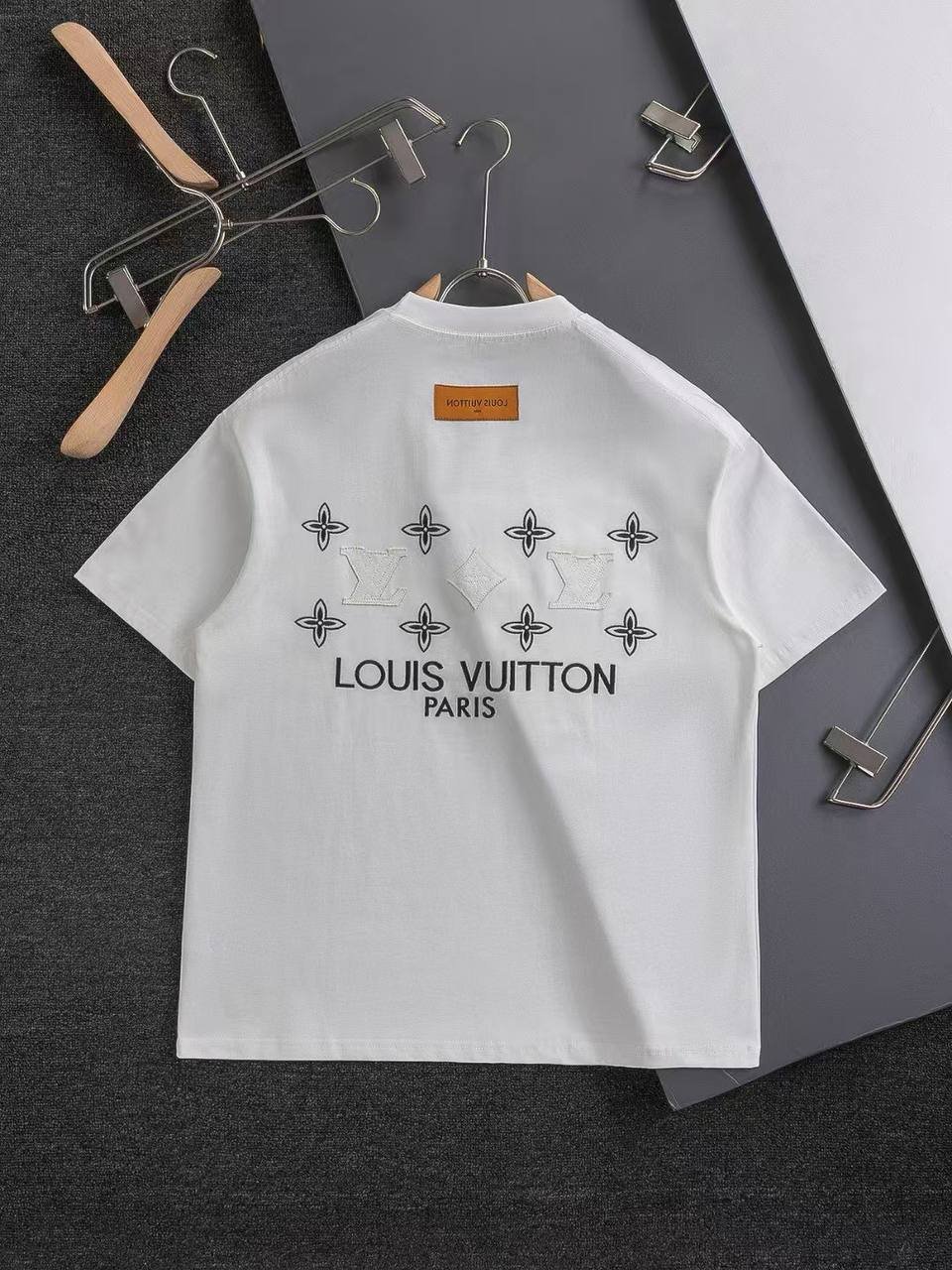 T-shirt Louis Vuitton Homme