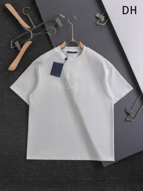 T-shirt Louis Vuitton Homme