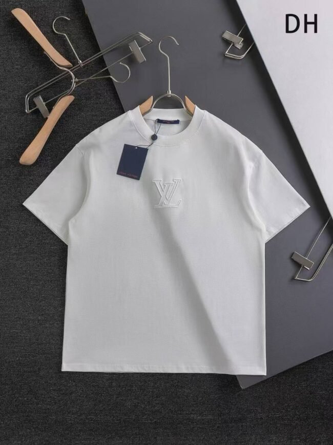 T-shirt Louis Vuitton Homme