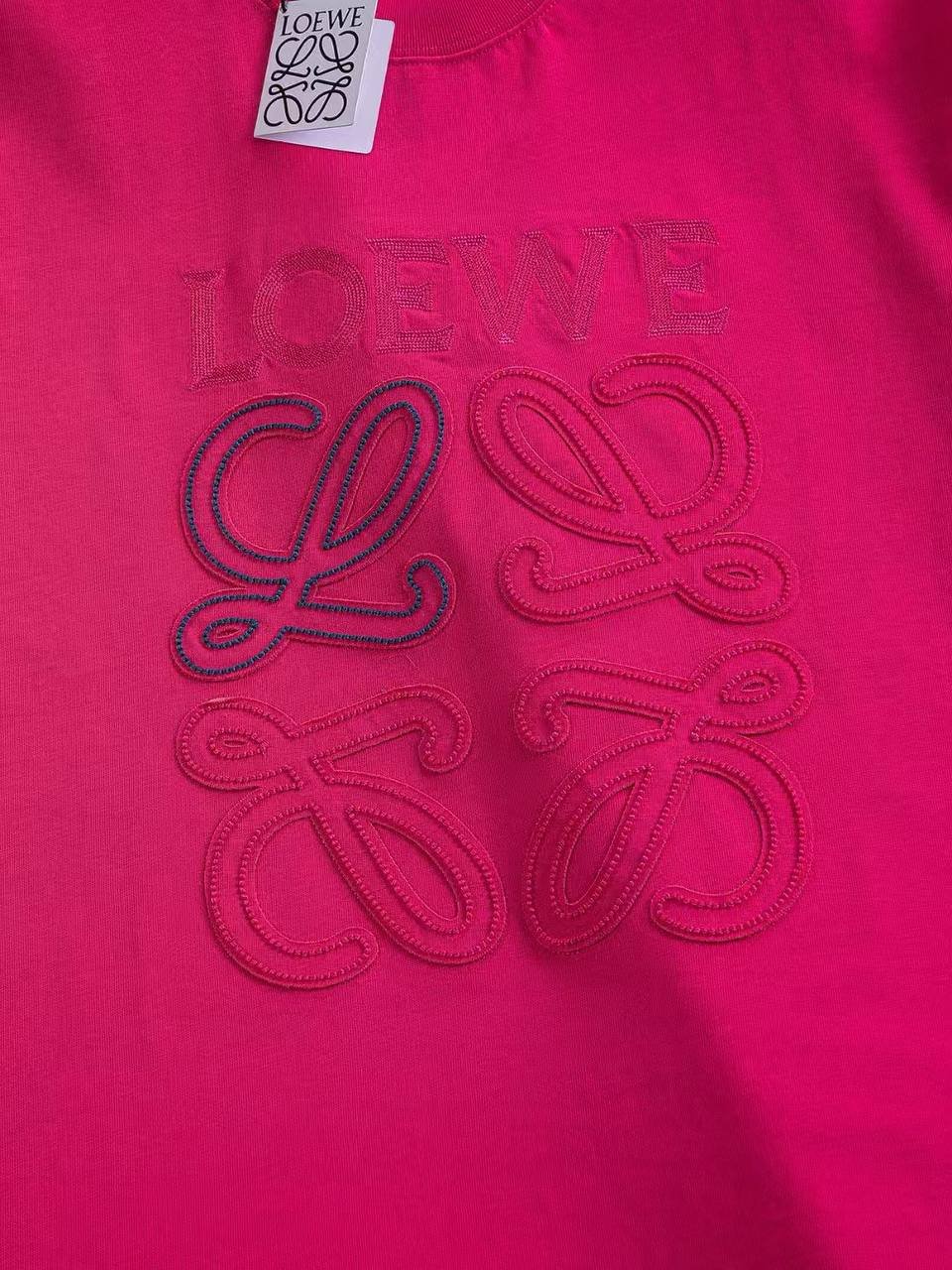T-shirt Loewe Homme
